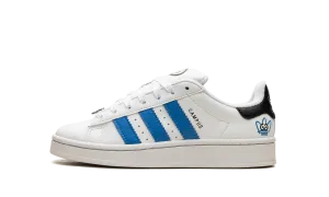 GSames GSarvis x Campus 00s GS GS "Abstract Trefoil" Adidas Grade School shoes
