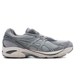 GT-2160 - Cement Grey/Cement Grey Asics running shoes with gel cushioning
