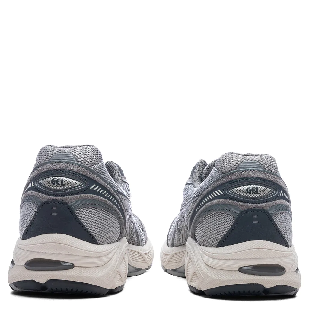 GT-2160 - Cement Grey/Cement Grey Asics Gel Cushion Running Shoes
