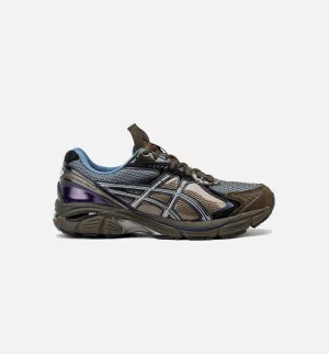 GT 2160 Grey Brown Storm Mens Lifestyle Shoe - Brown asics Shoes