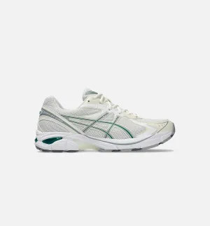 GT 2160 Jasper Green Mens Lifestyle Shoe - Jasper Green/Cream asics Shoes