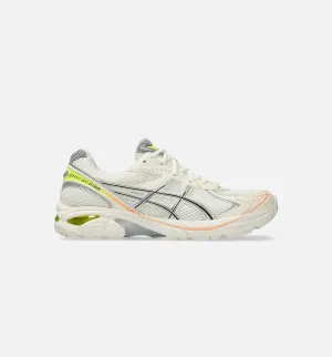 GT 2160 Paris Mens Running Shoe - Cream/Safety Yellow asics Shoes
