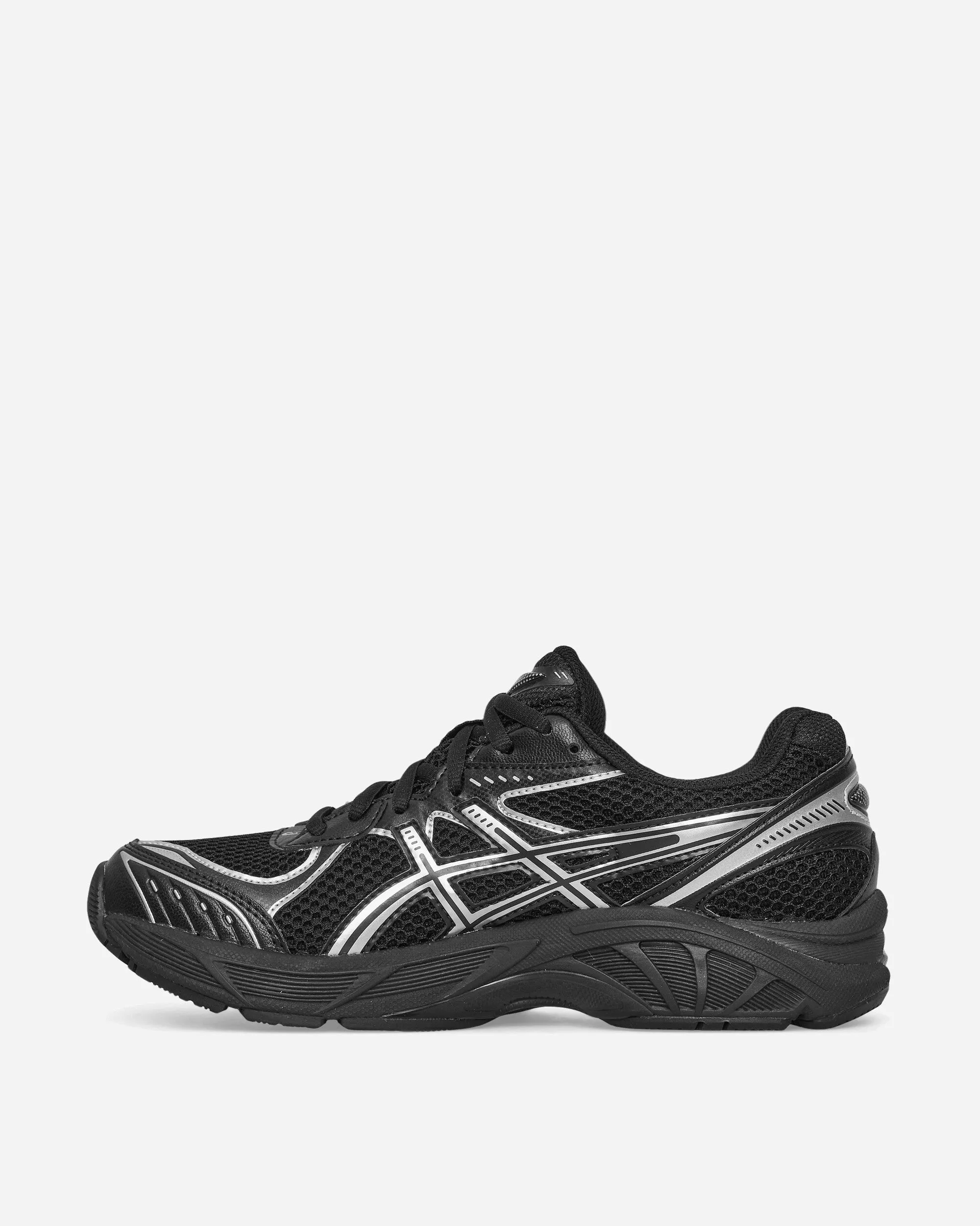 GT-2160 Sneakers Black / Pure Silver Cushion Running