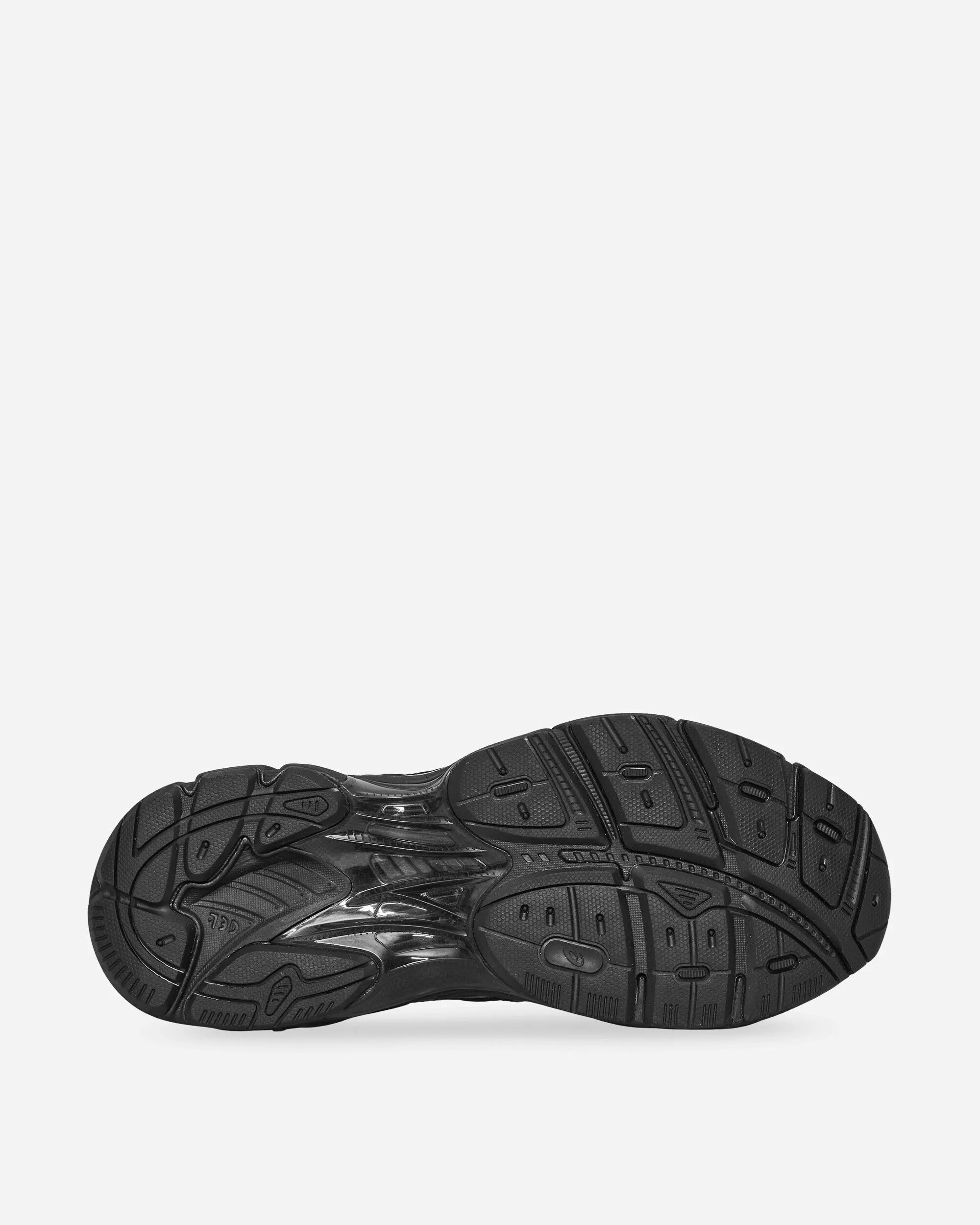 GT-2160 Sneakers Black / Pure Silver Cushion Running