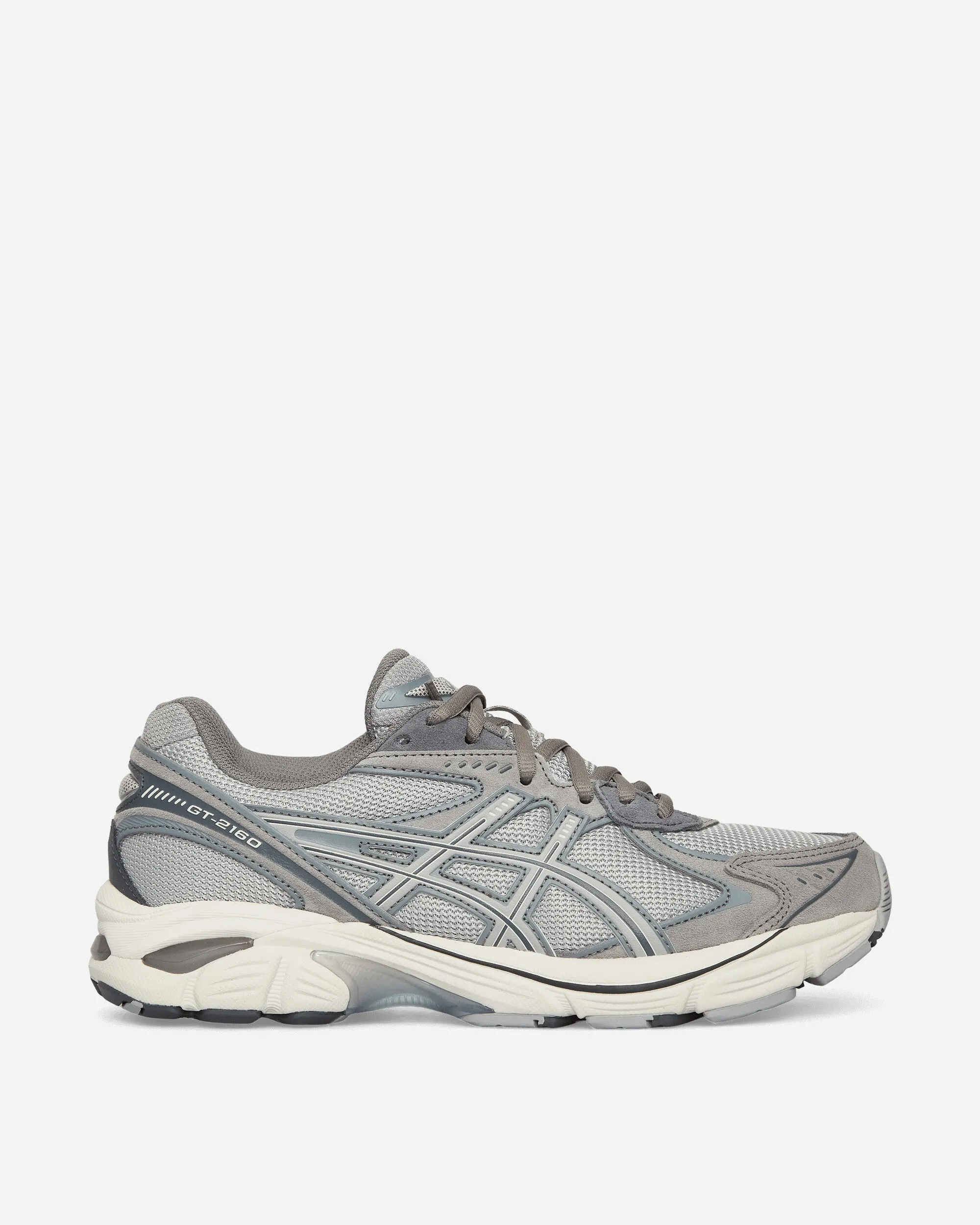 GT-2160 Sneakers Cement Grey / Cement Grey Asics men's running shoes with gel cushioning