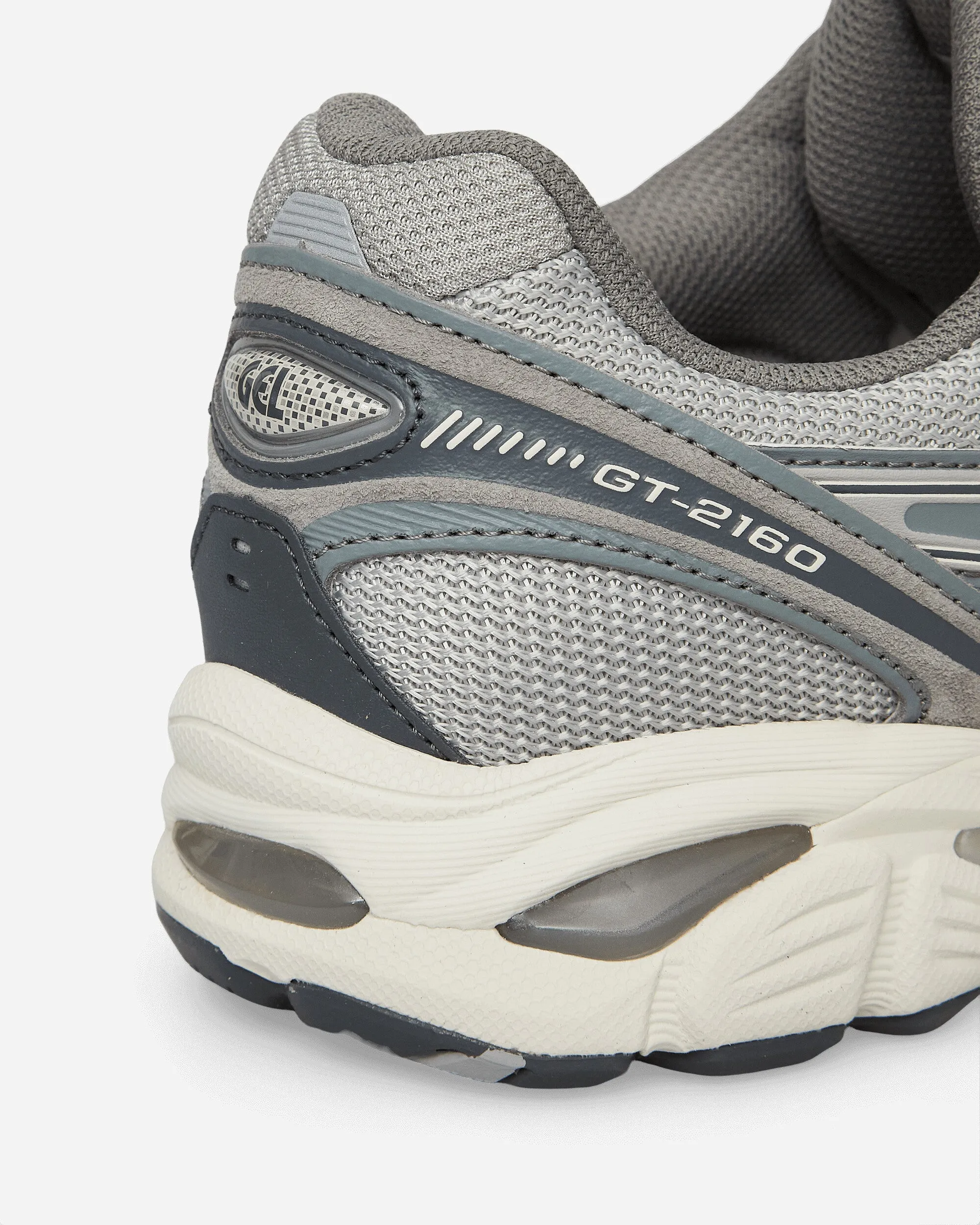 GT-2160 Sneakers Cement Grey / Cement Grey Cushion Running