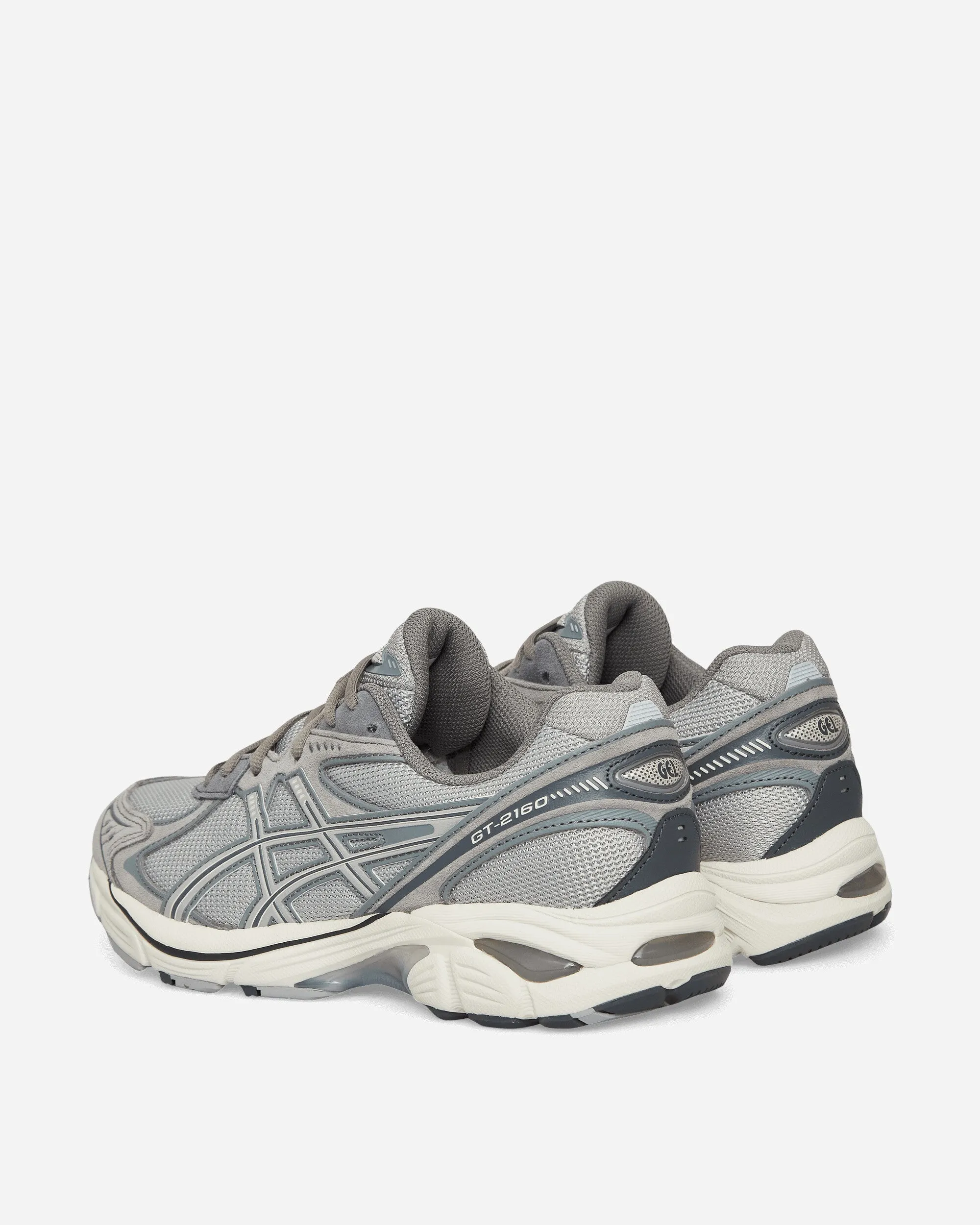 GT-2160 Sneakers Cement Grey / Cement Grey Cushion Running