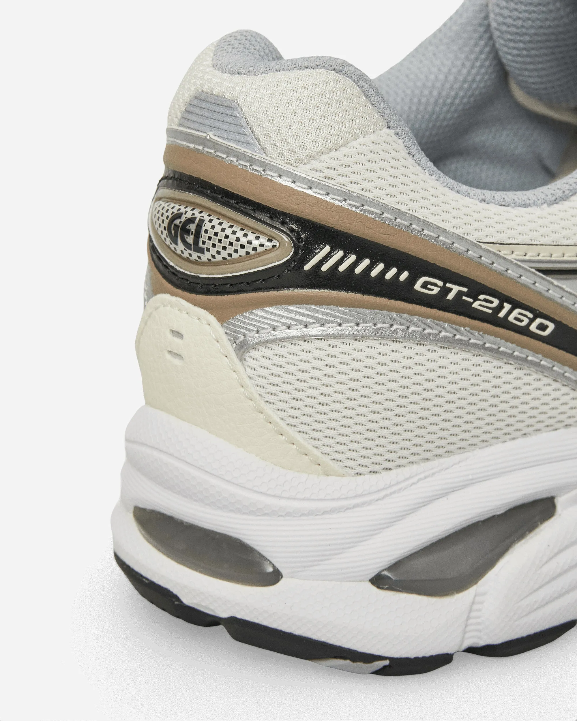 GT-2160 Sneakers Cream / Greige Cushion Running