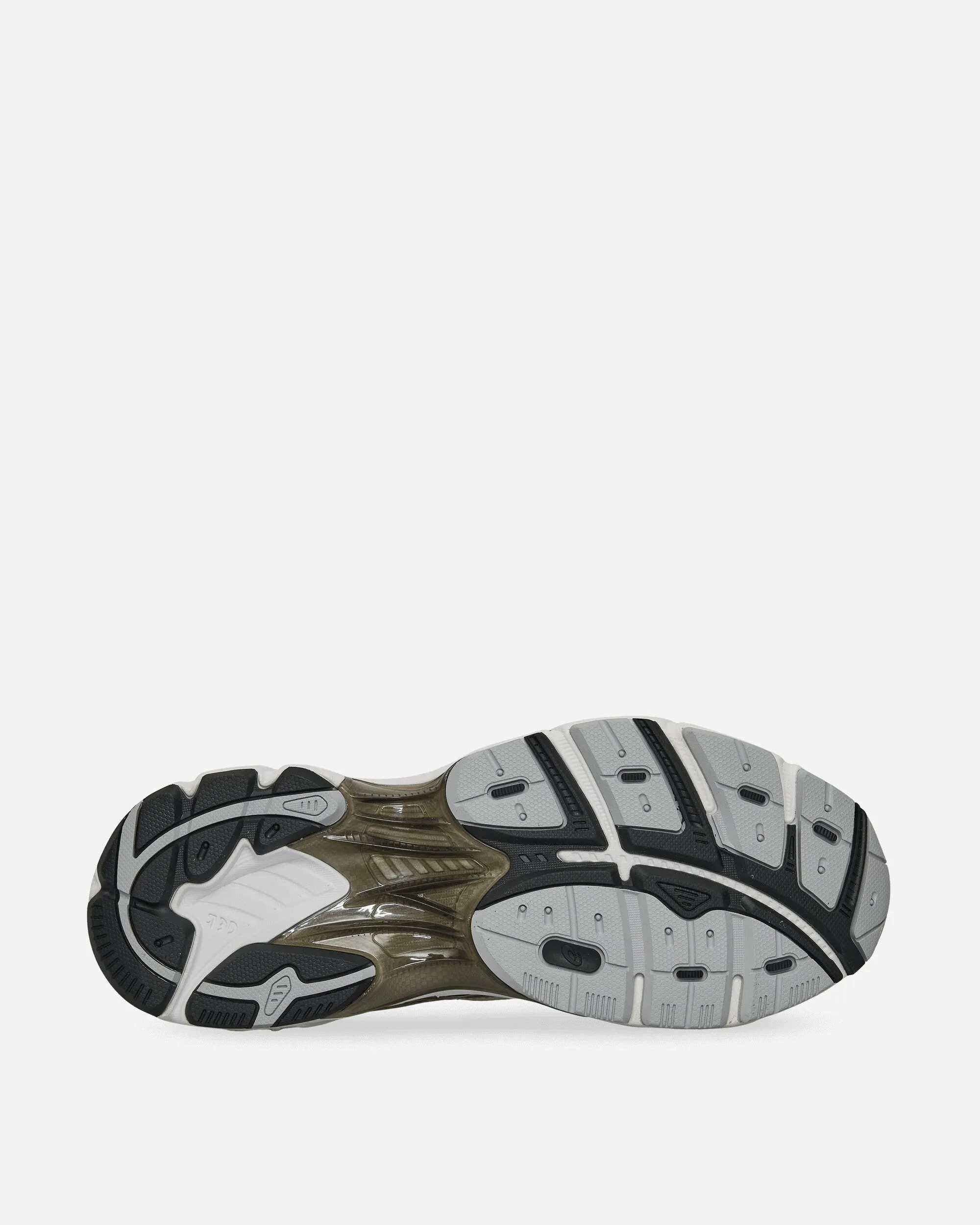 GT-2160 Sneakers Cream / Greige Cushion Running