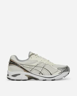 GT-2160 Sneakers Cream / Greige Asics men's running shoes with gel cushioning