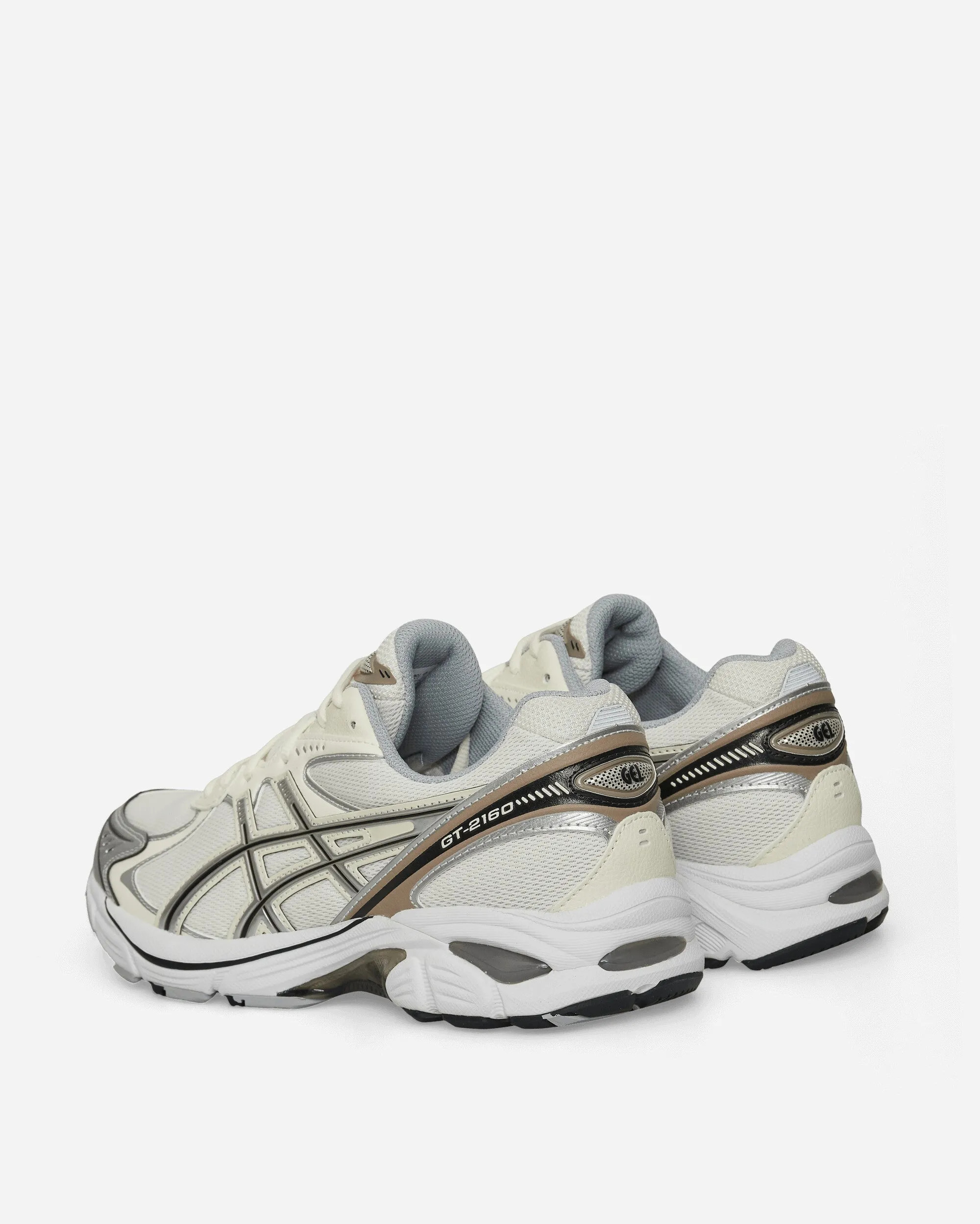 GT-2160 Sneakers Cream / Greige Cushion Running
