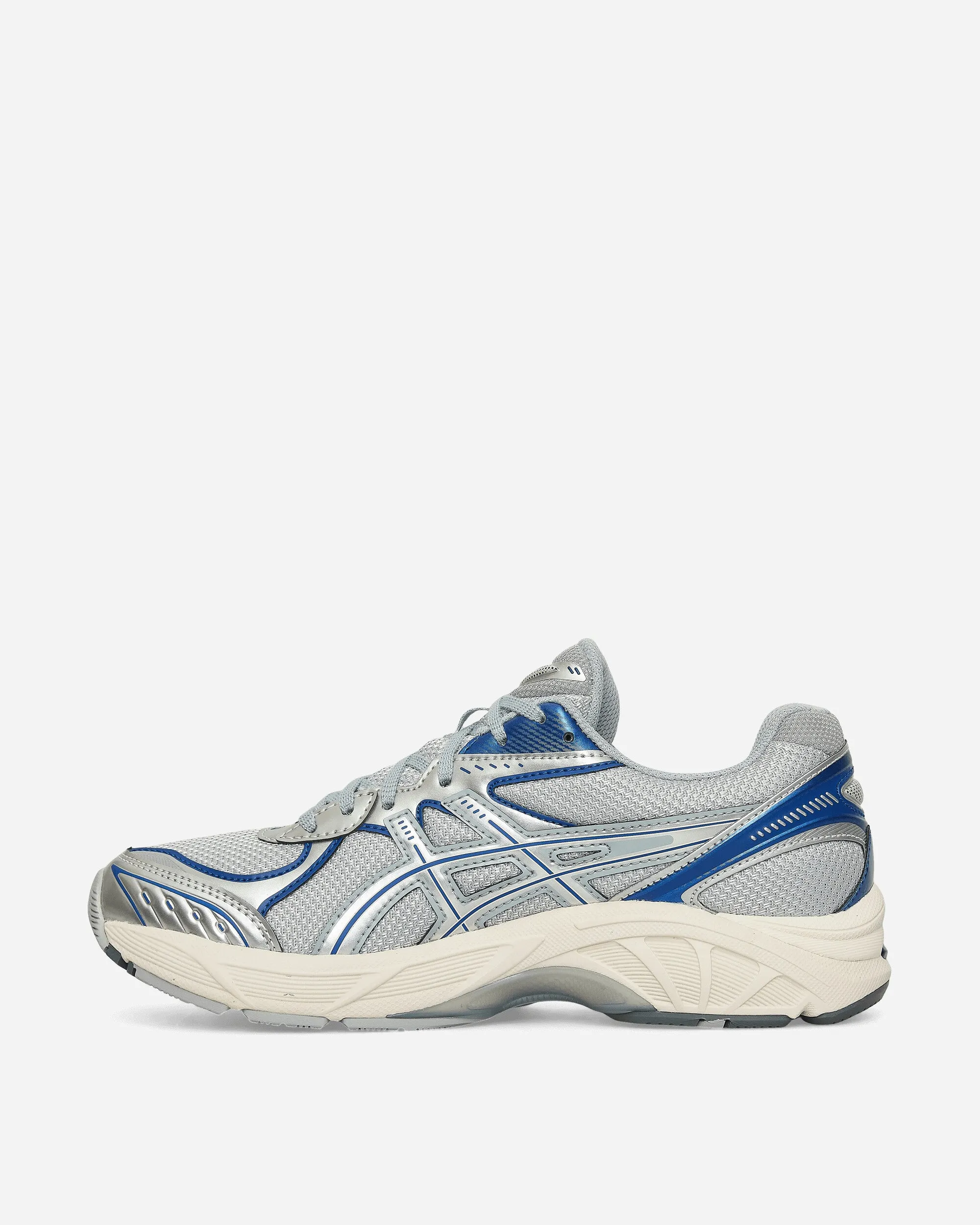GT-2160 Sneakers Piedmont Grey / Deep Marine Cushion Running