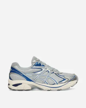 GT-2160 Sneakers Piedmont Grey / Deep Marine Asics men's running shoes with gel cushioning