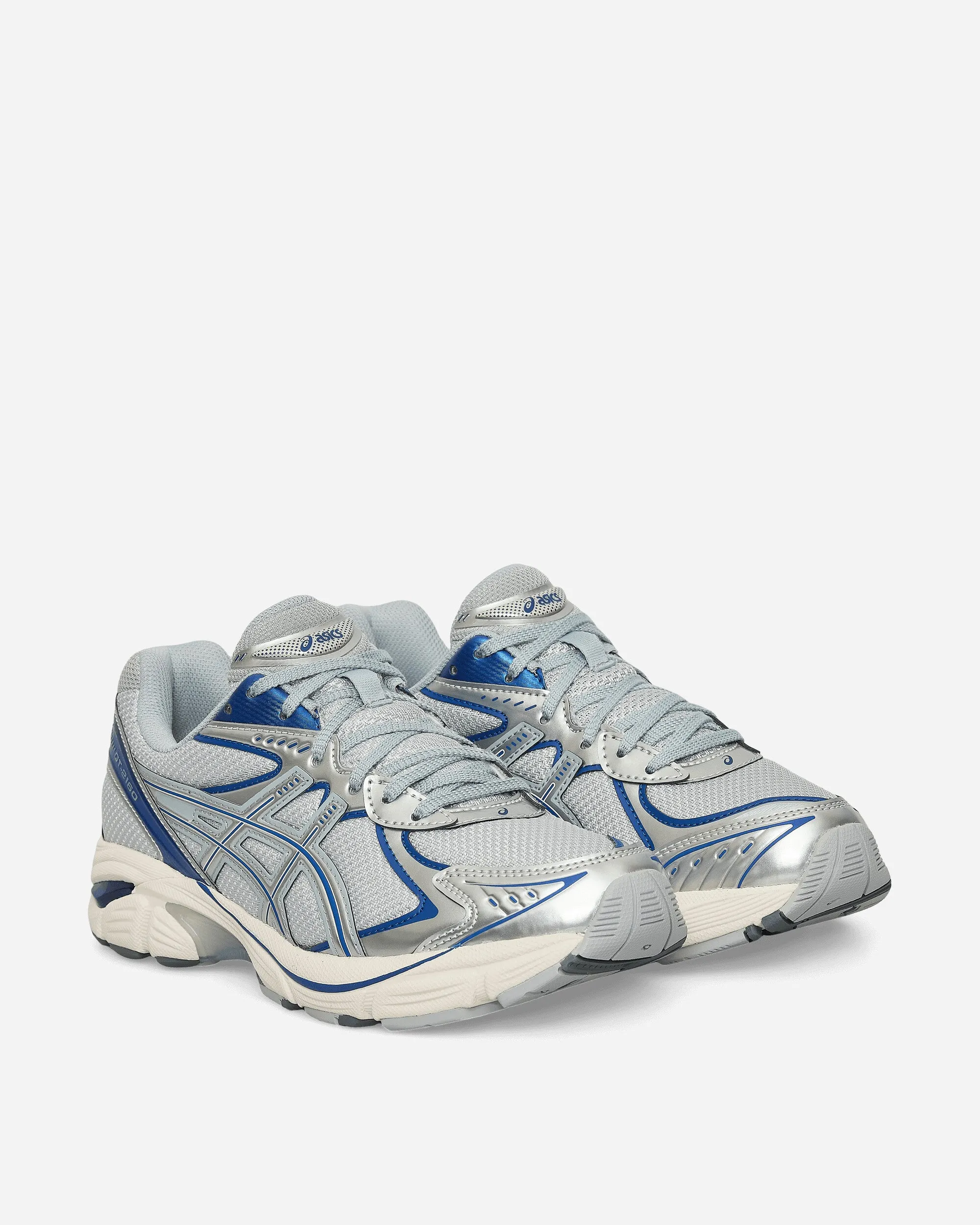 GT-2160 Sneakers Piedmont Grey / Deep Marine Cushion Running