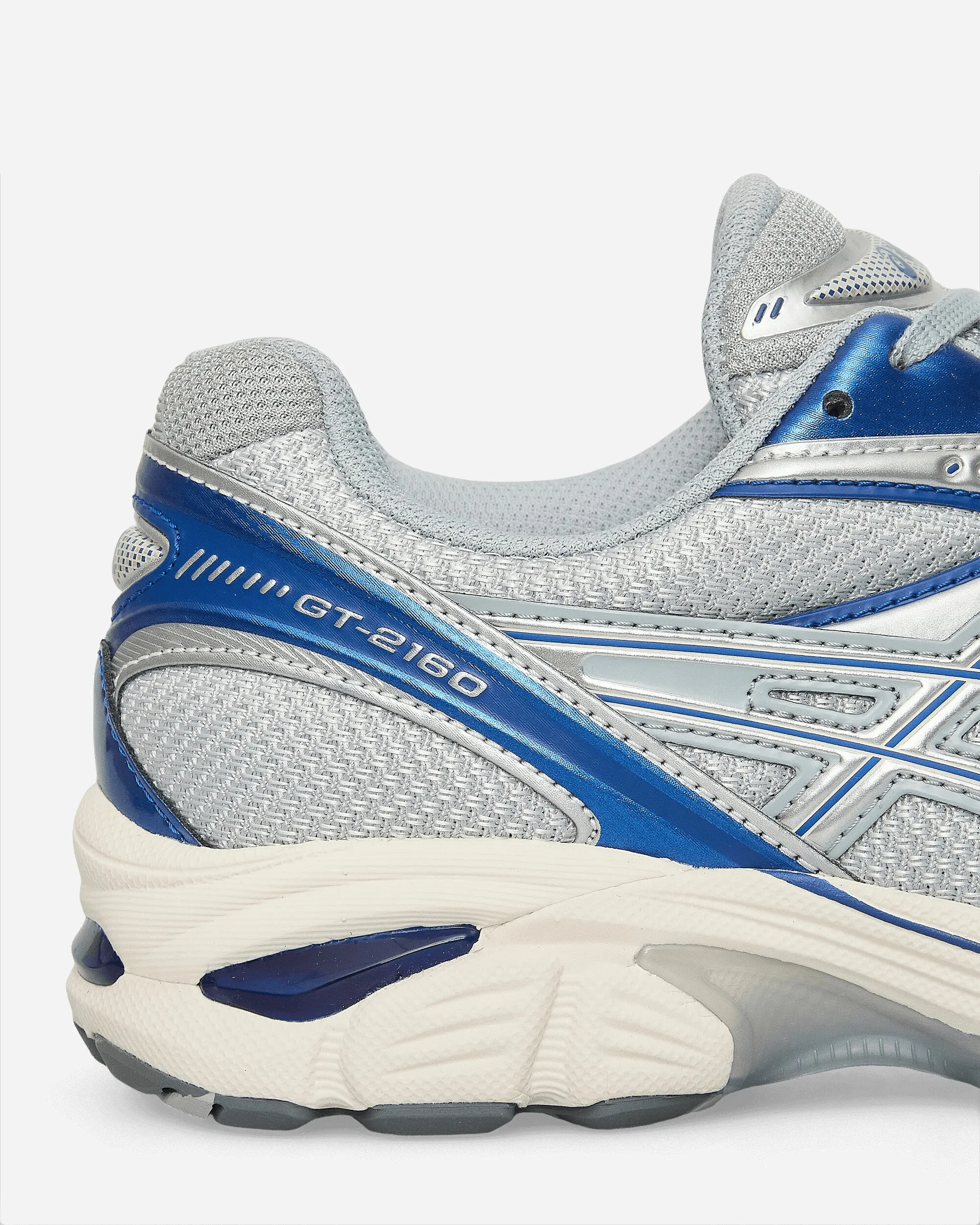 GT-2160 Sneakers Piedmont Grey / Deep Marine Cushion Running
