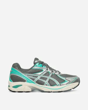 GT-2160 Sneakers Steel Grey / Waterfall Asics men's running shoes with gel cushioning
