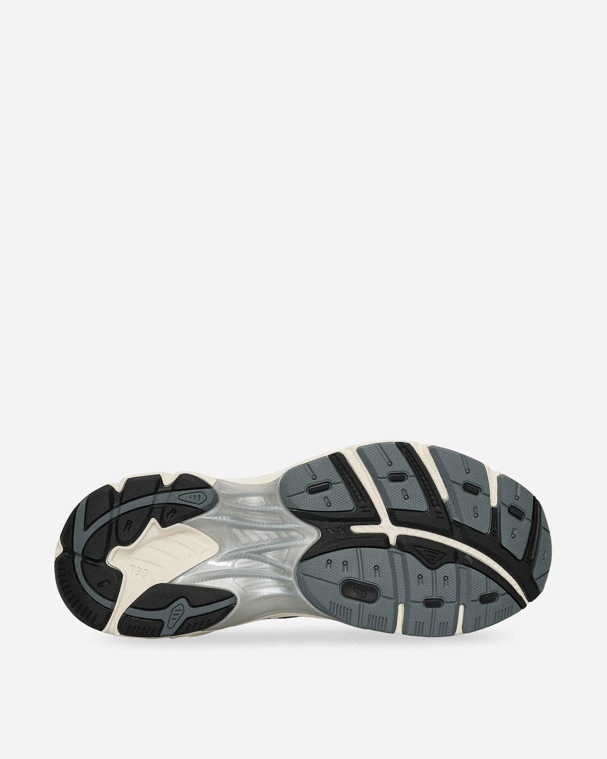 GT-2160 Sneakers Steel Grey / Waterfall Cushion Running