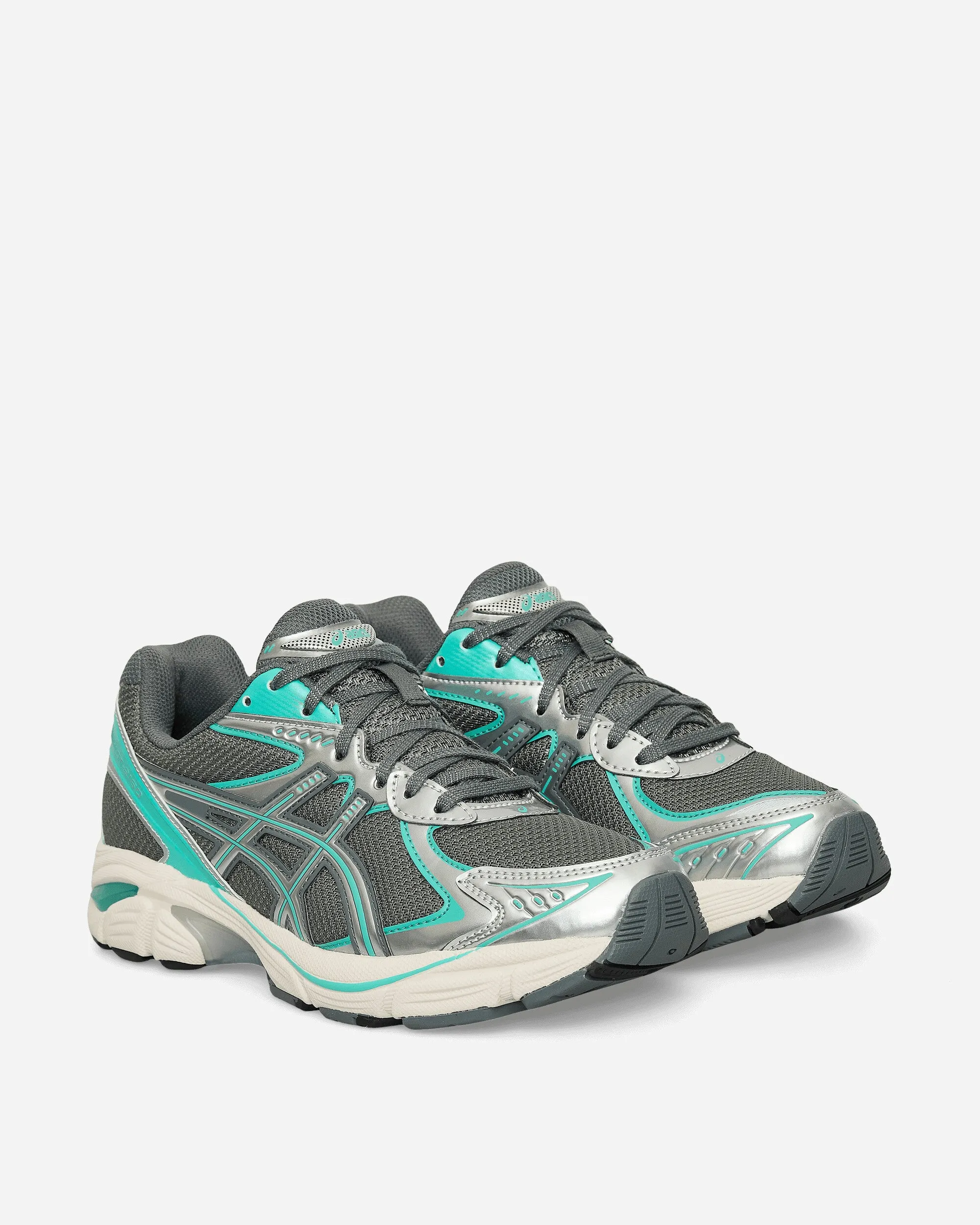 GT-2160 Sneakers Steel Grey / Waterfall Cushion Running