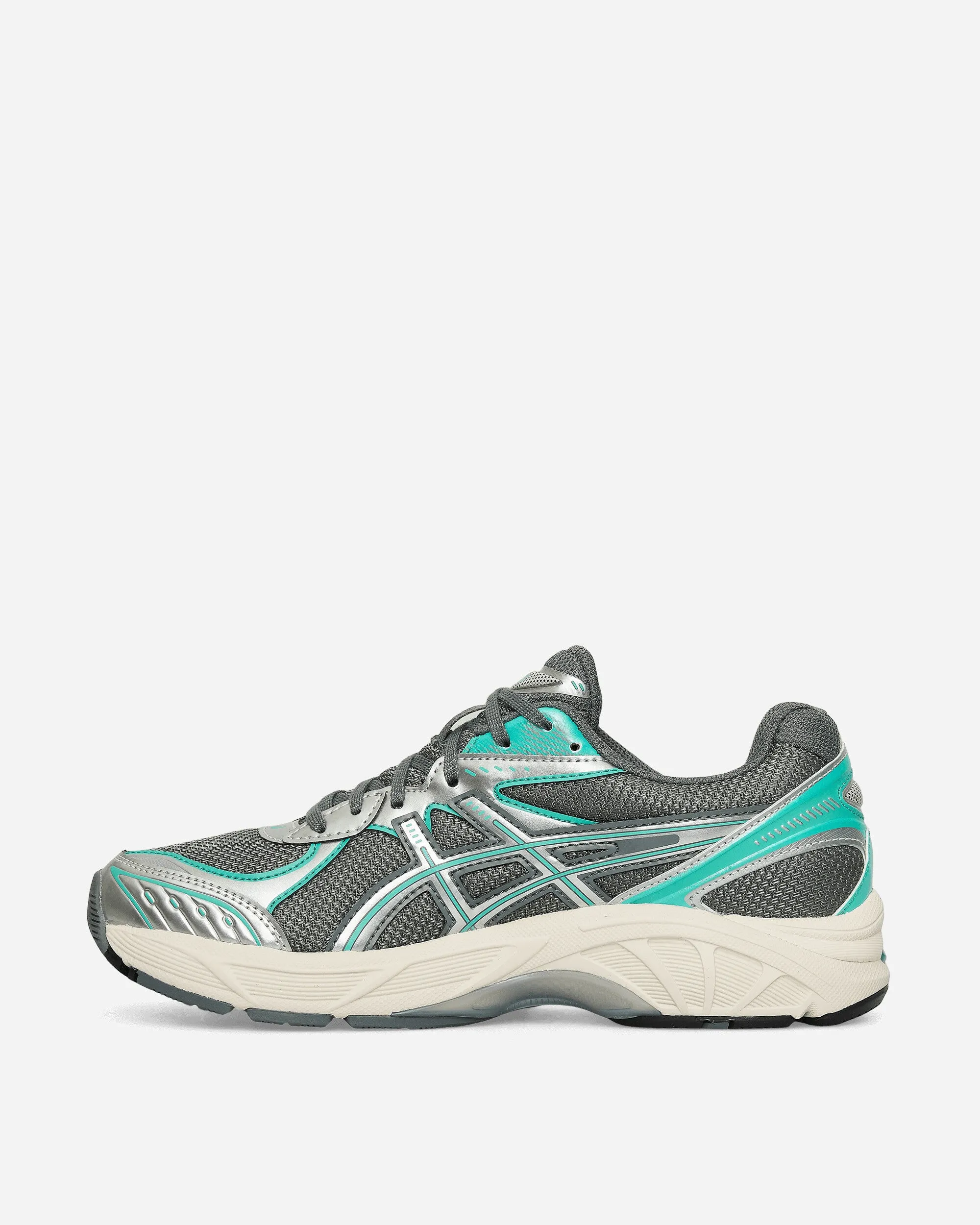 GT-2160 Sneakers Steel Grey / Waterfall Cushion Running