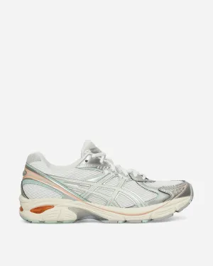 GT-2160 Sneakers White / Mint Tint Asics men's running shoes with gel cushioning