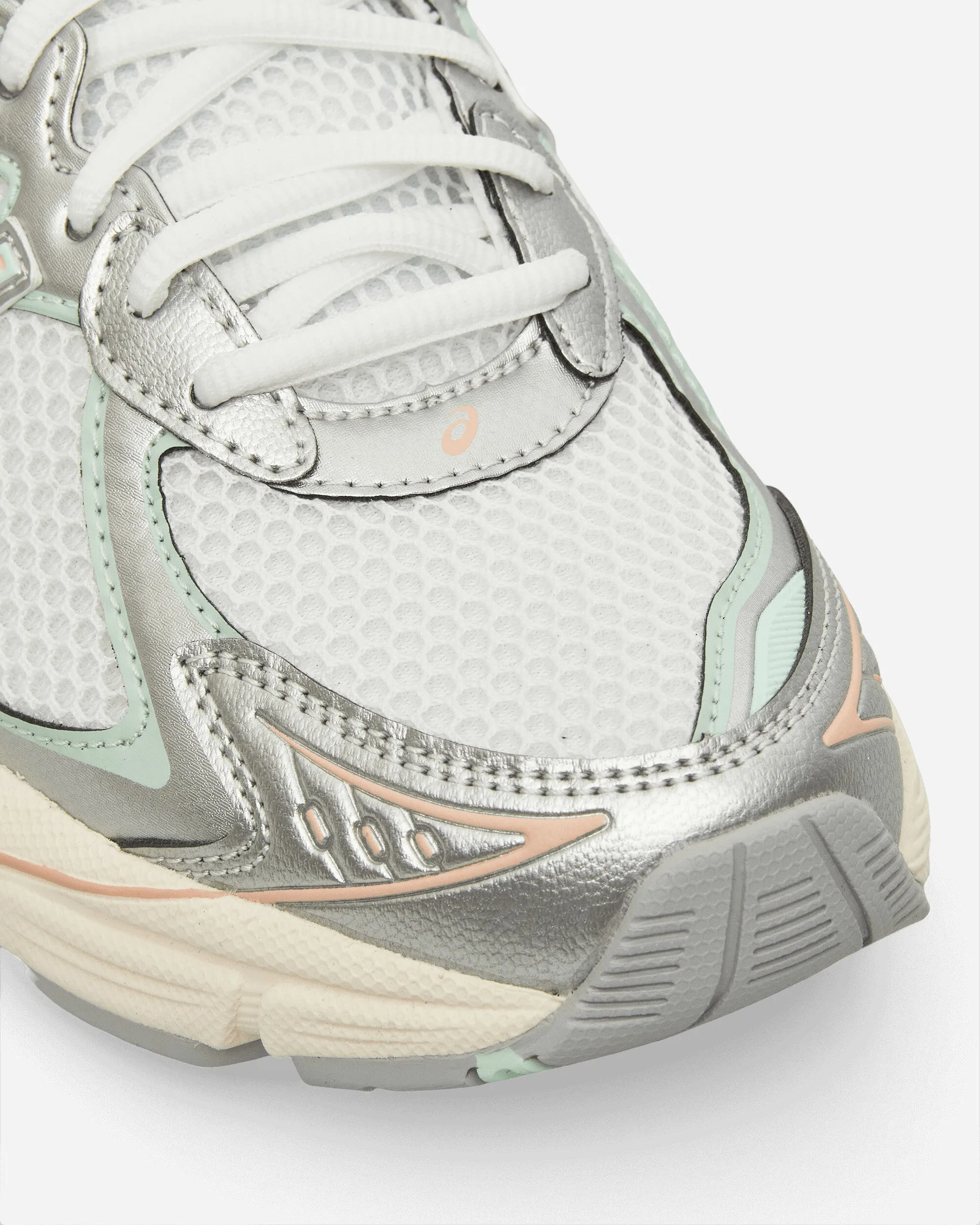 GT-2160 Sneakers White / Mint Tint Cushion Running