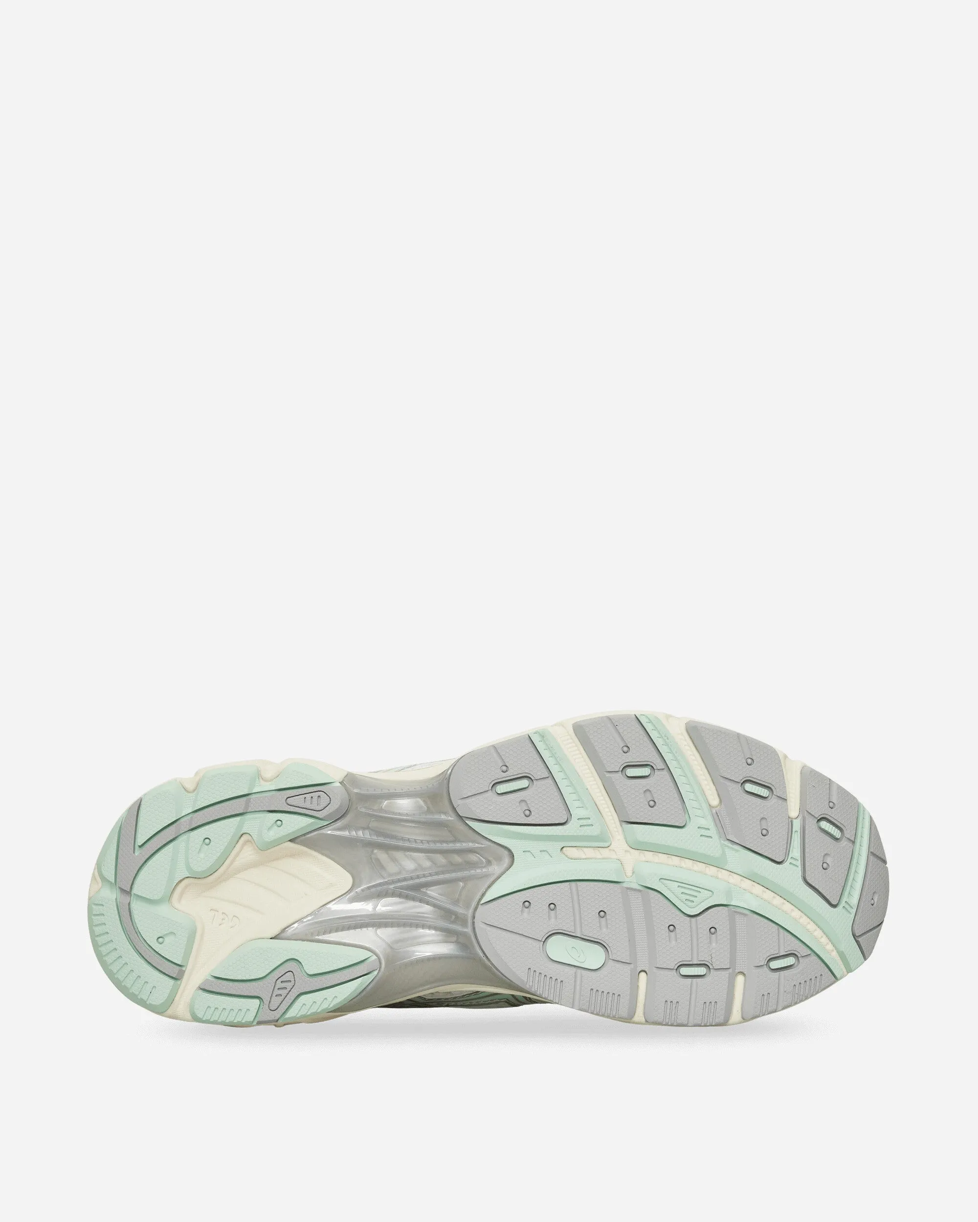 GT-2160 Sneakers White / Mint Tint Cushion Running