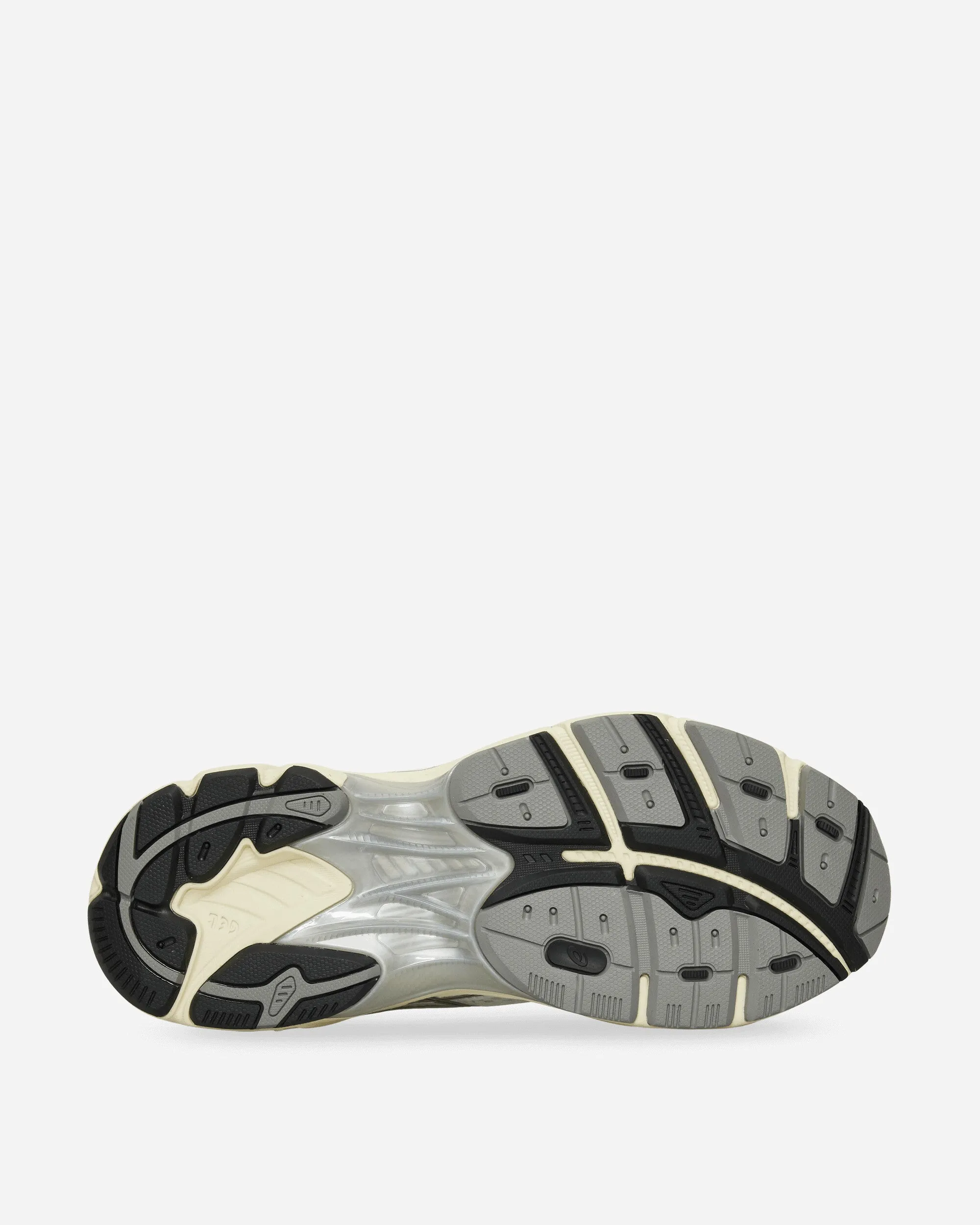 GT-2160 Sneakers White / Soft Yellow Cushion Running