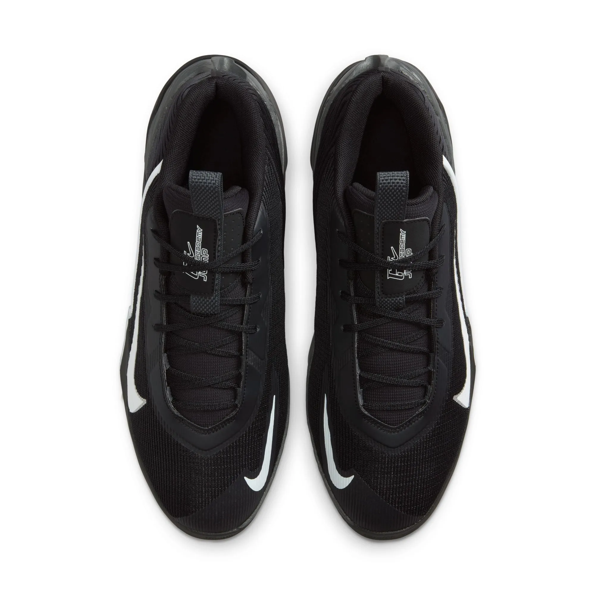 G.T. Jump Academy EP 'Black'