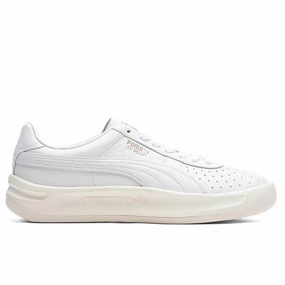 GV Special - White/Frosted Ivory Puma sneakers for casual streetwear