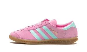 Hamburg WMNS "Bliss Pink" Adidas Women's shoes