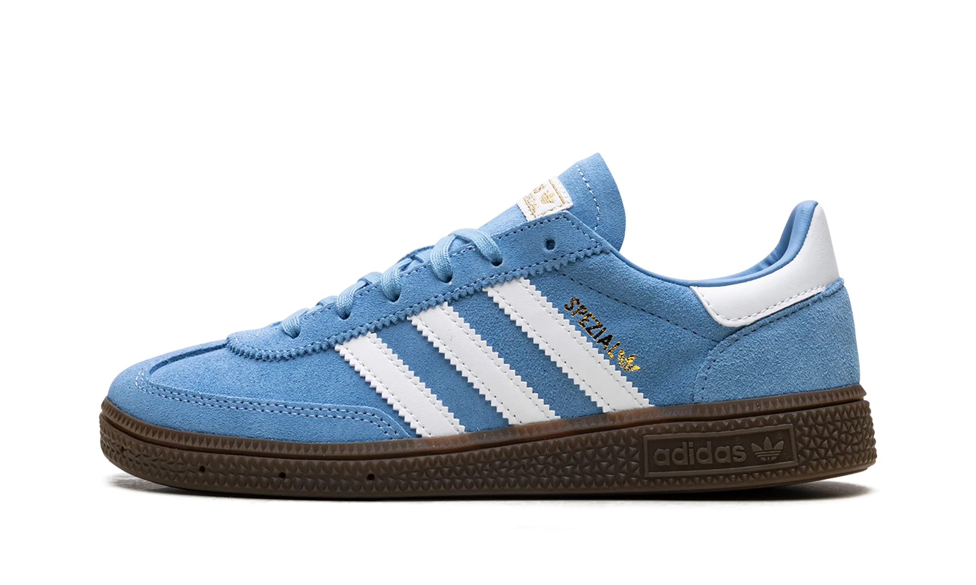 Handball Spezial C "Light Blue"