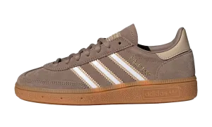 Handball Spezial GS "Chalky Brown" Adidas Grade School shoes