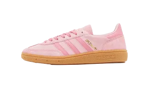 Handball Spezial GS "Glow Pink Rose Tone" Adidas Grade School shoes