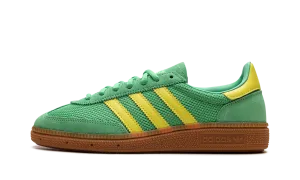 HANDBALL SPEZIAL GS "Green" Adidas Grade School shoes