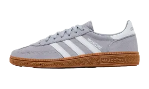 Handball Spezial GS "Halo Silver Gum" Adidas Grade School shoes