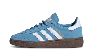 Handball Spezial GS "Light Blue Cloud White" Adidas Grade School shoes