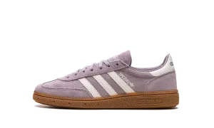 Handball Spezial GS "Preloved Fig" Adidas Grade School shoes