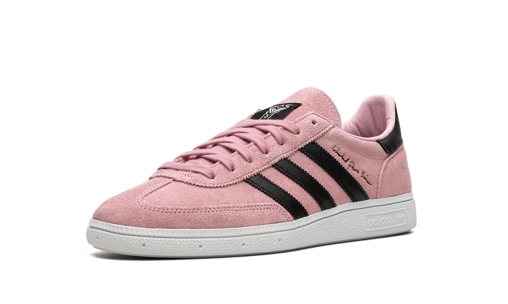 Handball Spezial IMCF "IMCF" adidas lifestyle mens shoes