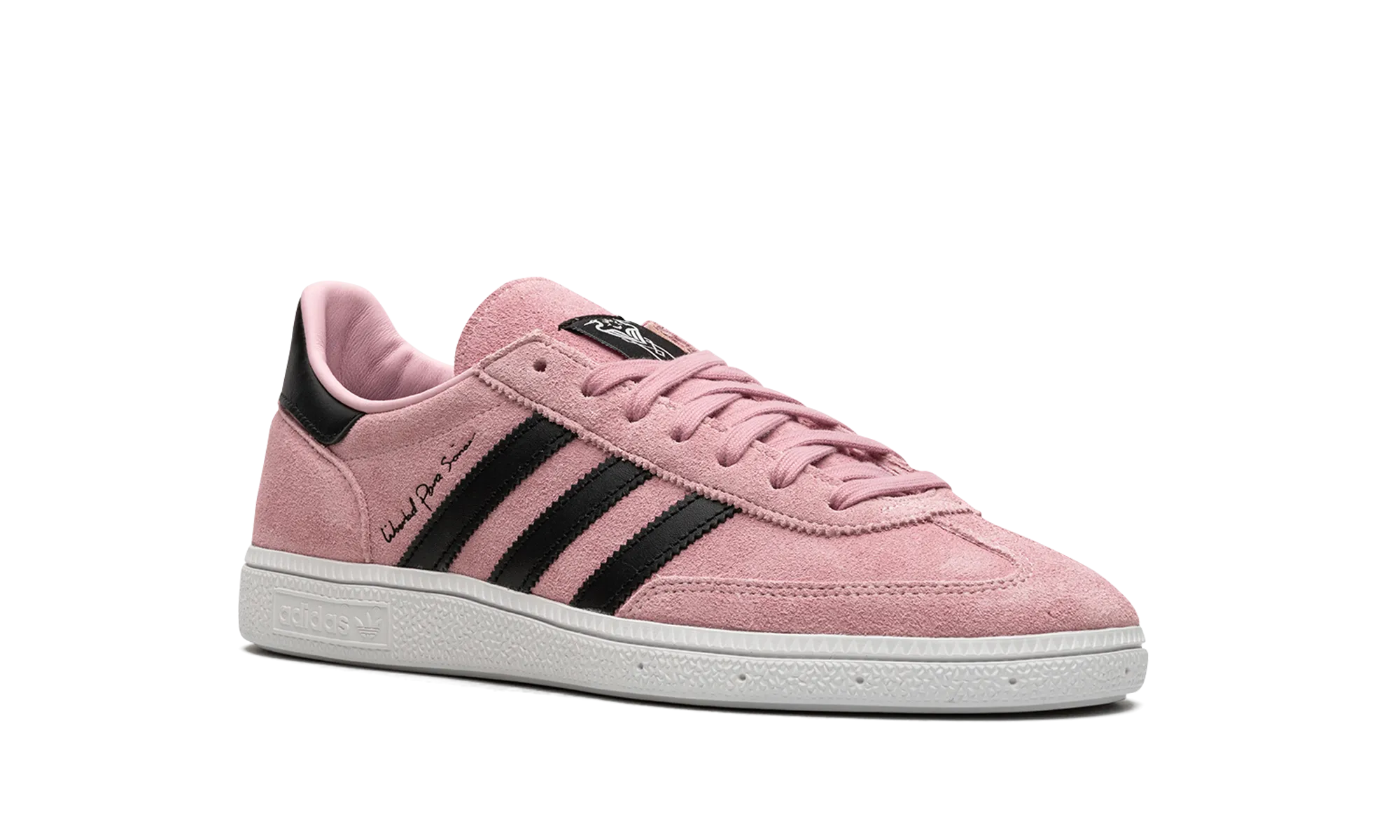 Handball Spezial IMCF "IMCF" adidas lifestyle mens shoes