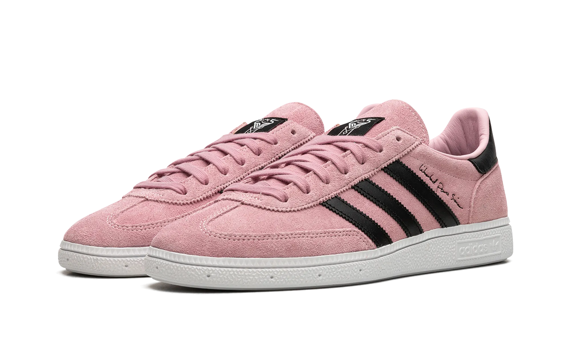 Handball Spezial IMCF "IMCF" adidas lifestyle mens shoes