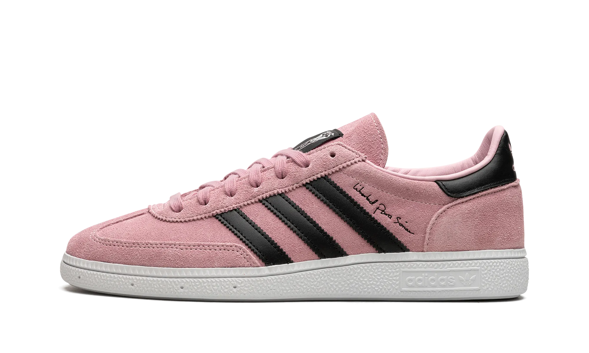 Handball Spezial IMCF "IMCF" Adidas Men's sneakers