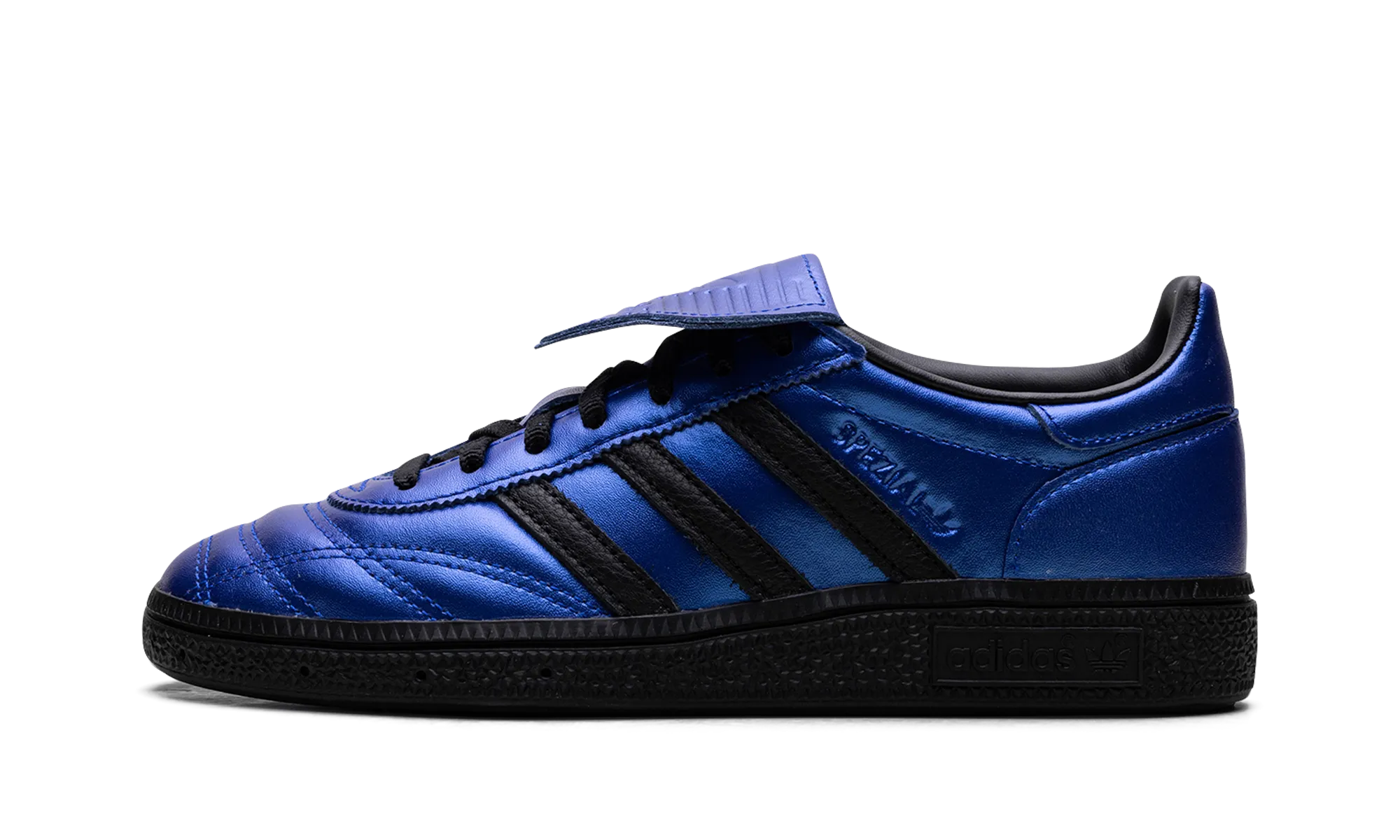 Handball Spezial LT WMNS "Lucid Blue Black" Adidas Women's styles