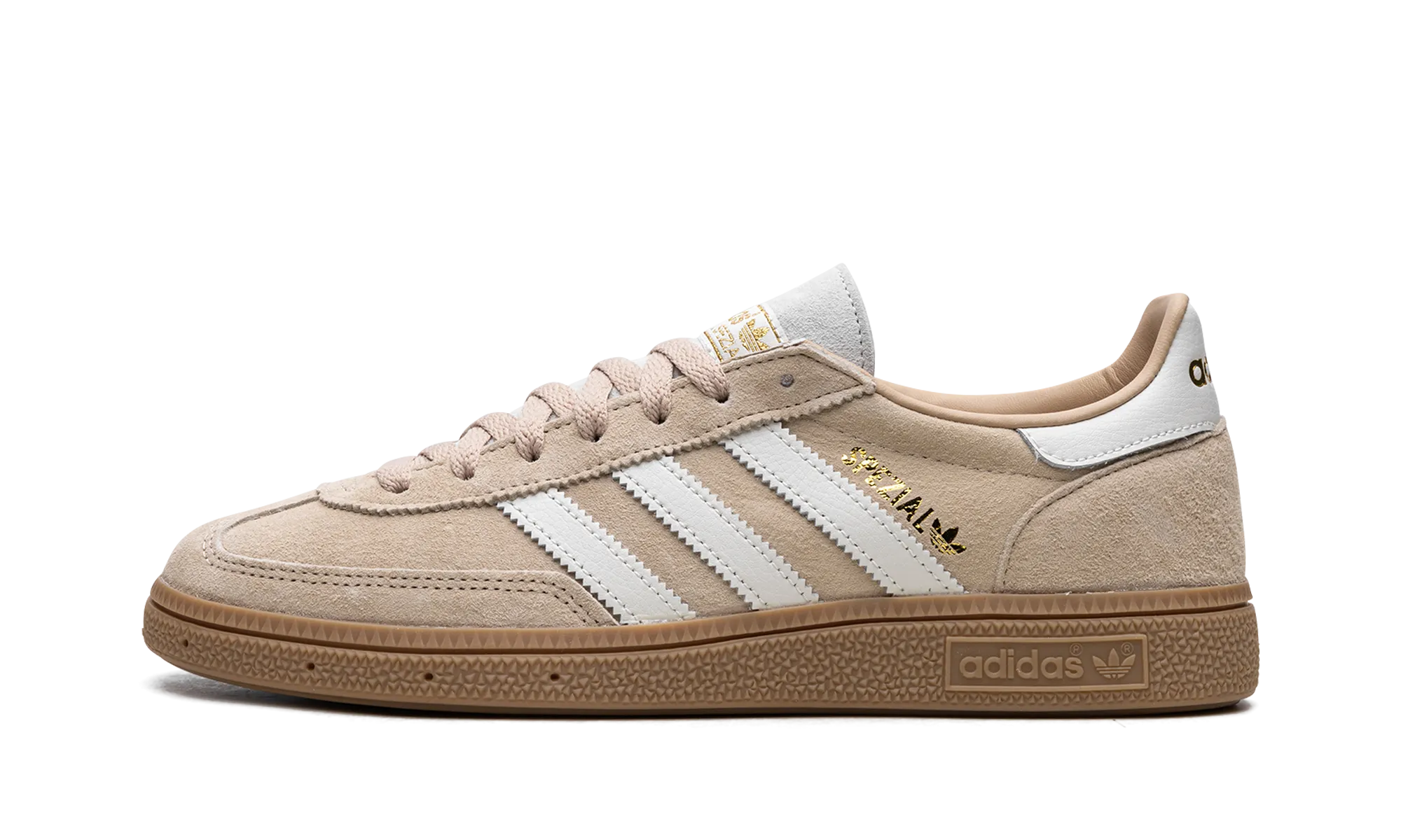 Handball Spezial "Beige" Adidas Men's styles