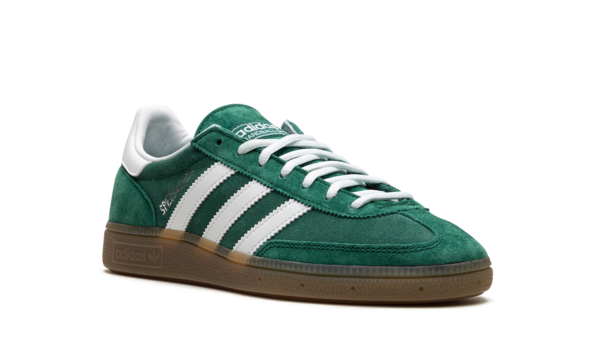 Handball Spezial "Collegiate Green" adidas lifestyle mens shoes