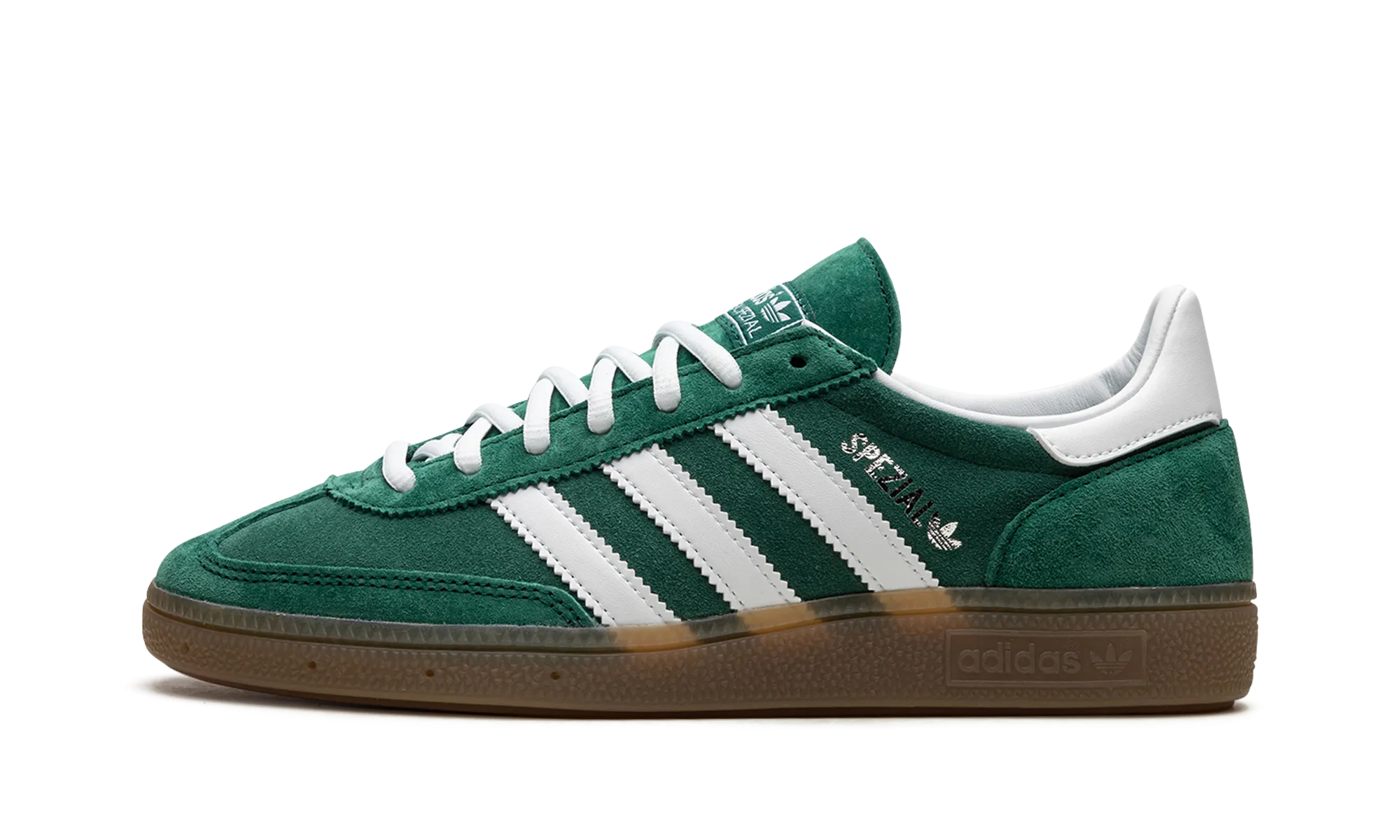 Handball Spezial "Collegiate Green" Adidas Men's sneakers