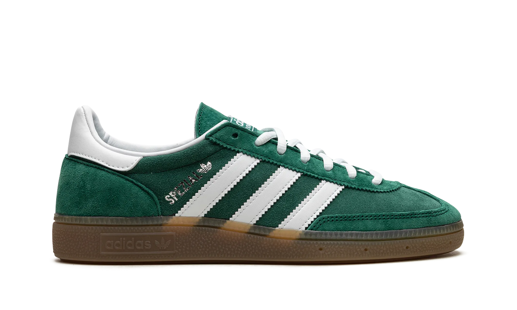 Handball Spezial "Collegiate Green" adidas lifestyle mens shoes