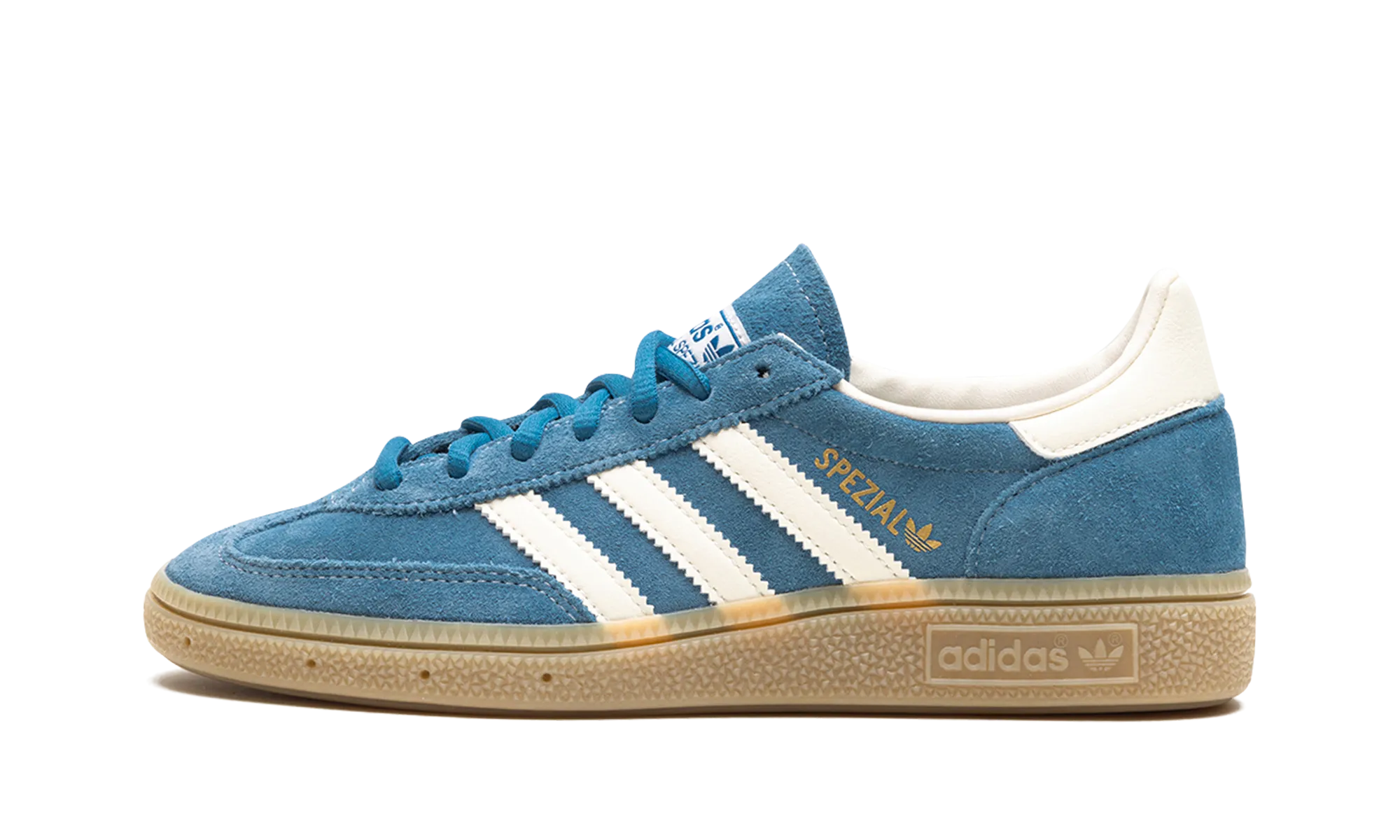 Handball Spezial "Core Blue Gum" Adidas Men's styles
