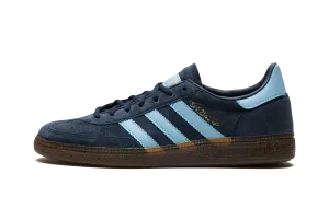 Handball Spezial "Navy / Gum" Adidas Men's sneakers