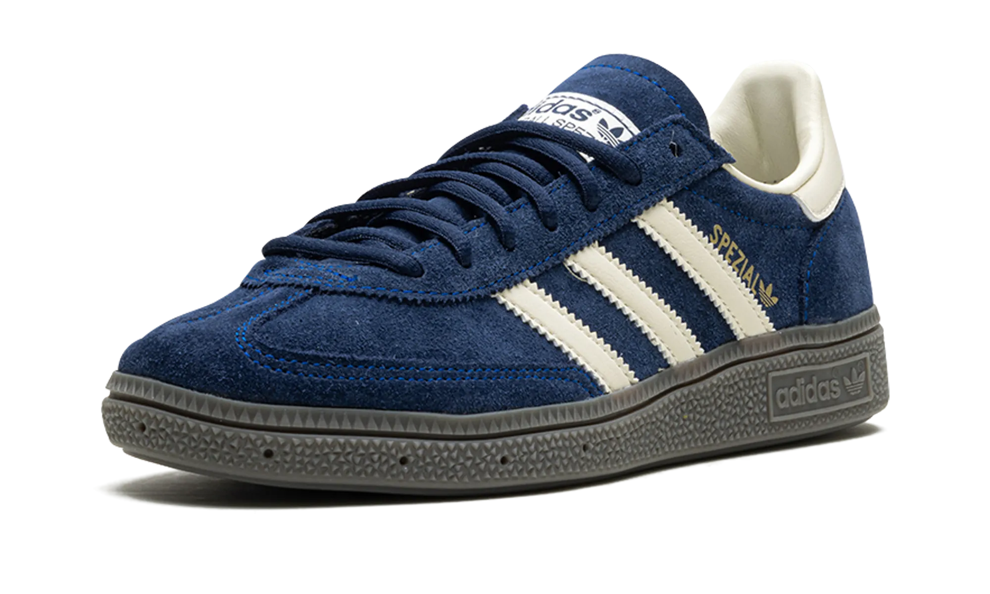 Handball Spezial "Night Indigo" adidas lifestyle mens shoes
