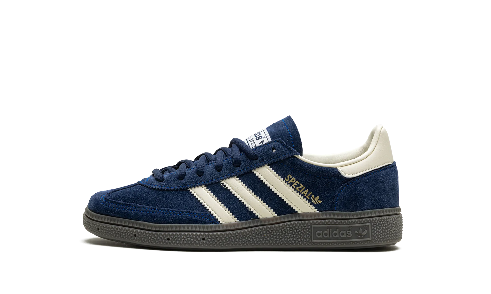 Handball Spezial "Night Indigo" Adidas Men's sneakers